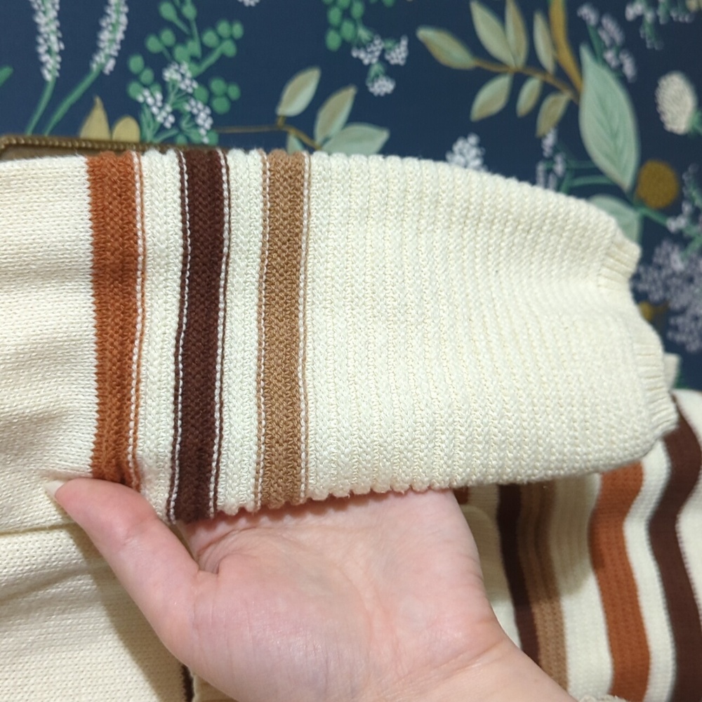 The Normal Brand Heritage Cardigan - Picture 10 of 11